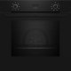 Neff B1CCC0AK3 + T18SDH9L0 set di elettrodomestici da cucina Ceramica Forno elettrico 3