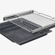 Bosch HDA2140B3 + NKN64RGA2E set di elettrodomestici da cucina Ceramica Forno elettrico 8