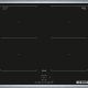 Bosch HEH278BB4 + NVQ645CB6M set di elettrodomestici da cucina Piano cottura a induzione Forno elettrico 3