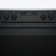 Bosch HEH278BB4 + NVQ645CB6M set di elettrodomestici da cucina Piano cottura a induzione Forno elettrico 4