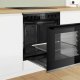 Bosch HEH217BB3 + NKN64RGA2E set di elettrodomestici da cucina Ceramica Forno elettrico 7