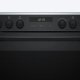 Bosch HEH278BB3 + NKN64RGA2E set di elettrodomestici da cucina Ceramica Forno elettrico 4