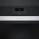 Siemens iQ300 HQ372G0S3 forno 71 L Nero, Acciaio inox 3
