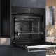 Siemens iQ300 HQ372G0S3 forno 71 L Nero, Acciaio inox 5