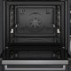 Siemens iQ500 HQ379G6S7 forno 71 L Nero 4