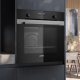 Siemens iQ500 HQ379G6S7 forno 71 L Nero 7