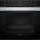 Siemens iQ300 HD314A0S3 + EA64RGNA1E set di elettrodomestici da cucina Ceramica Forno elettrico 3