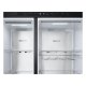 LG InstaView GSXE90EVAD frigorifero side-by-side Libera installazione 628 L Nero 10