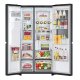 LG InstaView GSXE90EVAD frigorifero side-by-side Libera installazione 628 L Nero 11