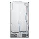 LG InstaView GSXE90EVAD frigorifero side-by-side Libera installazione 628 L Nero 12