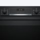 Bosch HBG537BB3 + PKC845FP1D set di elettrodomestici da cucina Ceramica Forno elettrico 4
