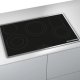 Bosch HBG537BB3 + PKC845FP1D set di elettrodomestici da cucina Ceramica Forno elettrico 11