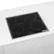 Bosch Serie 2 HBG578BS3 + PIF645BB5E set di elettrodomestici da cucina Piano cottura a induzione Forno elettrico 11