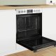 Bosch HEA513BW3 + NKN645GA2E set di elettrodomestici da cucina Ceramica Forno elettrico 6