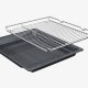 Bosch HEA513BW3 + NKN645GA2E set di elettrodomestici da cucina Ceramica Forno elettrico 8