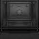 Bosch HEB517BB4 + NXX645CB5E set di elettrodomestici da cucina Piano cottura a induzione Forno elettrico 5