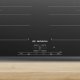 Bosch HEB517BB4 + NXX645CB5E set di elettrodomestici da cucina Piano cottura a induzione Forno elettrico 8