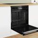 Bosch HEG578BB3 + NKN645GA2E set di elettrodomestici da cucina Ceramica Forno elettrico 6