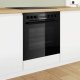 Bosch HEG578BB3 + NKN645GA2E set di elettrodomestici da cucina Ceramica Forno elettrico 7