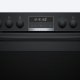 Bosch HEB578BB3 + NKN645GA2E set di elettrodomestici da cucina Ceramica Forno elettrico 4