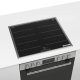 Bosch HEH278BB4 + NXX645CB5M set di elettrodomestici da cucina Piano cottura a induzione Forno elettrico 10