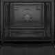 Bosch HEH278BB4 + NIF64RCB5E set di elettrodomestici da cucina Piano cottura a induzione Forno elettrico 5