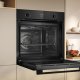 Neff N 30 B1CVD0AK3 + Z11TI15X0 71 L Nero 6