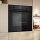 Neff N 30 B1CVD0AK3 + Z11TI15X0 71 L Nero 8