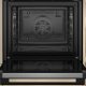 Neff N 30 B2CVG6AK3 + Z11TI15X0 71 L Nero 5