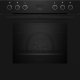 Neff E1CCD2AK3 + M16SRF0M0 + Z11TI15X0 set di elettrodomestici da cucina Ceramica Forno elettrico 3