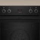 Neff E1CCD2AK3 + M16SRF0M0 + Z11TI15X0 set di elettrodomestici da cucina Ceramica Forno elettrico 4