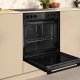 Neff E1CCD2AK3 + M16SRF0M0 + Z11TI15X0 set di elettrodomestici da cucina Ceramica Forno elettrico 6