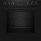 Neff E2CCG6AK3 + M16SRF0M0 + Z11TI15X0 set di elettrodomestici da cucina Ceramica Forno elettrico 3