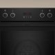 Neff E2CCG6AK3 + M16SRF0M0 + Z11TI15X0 set di elettrodomestici da cucina Ceramica Forno elettrico 4