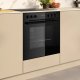 Neff E2CCG6AK3 + M16SRF0M0 + Z11TI15X0 set di elettrodomestici da cucina Ceramica Forno elettrico 7