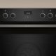 Neff E1ACE2AG3 + M16SRF0M0 + Z1608BX0 set di elettrodomestici da cucina Ceramica Forno elettrico 4