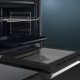 Siemens iQ300 HK9R30250 cucina A Elettrico Ceramica Acciaio inox 5
