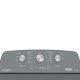 Whirlpool 8MWTW1823WJM lavasciuga Libera installazione Caricamento dall'alto Bianco 6