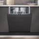 Siemens iQ300 SX63EX03BE lavastoviglie A scomparsa totale 13 coperti B 3