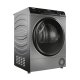 Haier HD100-A3959RE-IT asciugatrice Libera installazione Caricamento frontale 10 kg A+++ Antracite 4