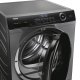 Haier HD100-A3959RE-IT asciugatrice Libera installazione Caricamento frontale 10 kg A+++ Antracite 7