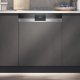 Siemens SN53ESS2UD lavastoviglie A scomparsa parziale 13 coperti B 3
