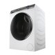 Haier HW120-B14IGIEU1 lavatrice Caricamento frontale 12 kg 1400 Giri/min Bianco 6
