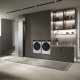 Haier HW120-B14IGIEU1 lavatrice Caricamento frontale 12 kg 1400 Giri/min Bianco 19