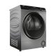 Haier HD110-A3959RE-S asciugatrice Libera installazione Caricamento frontale 11 kg A+++ Antracite 5
