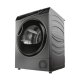 Haier HD110-A3959RE-S asciugatrice Libera installazione Caricamento frontale 11 kg A+++ Antracite 6