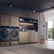 Haier HD110-A3959RE-S asciugatrice Libera installazione Caricamento frontale 11 kg A+++ Antracite 9