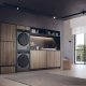 Haier HD110-A3959RE-S asciugatrice Libera installazione Caricamento frontale 11 kg A+++ Antracite 12