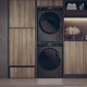 Haier HD110-A3959RE-S asciugatrice Libera installazione Caricamento frontale 11 kg A+++ Antracite 13