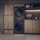 Haier HD110-A3959RE-S asciugatrice Libera installazione Caricamento frontale 11 kg A+++ Antracite 14
